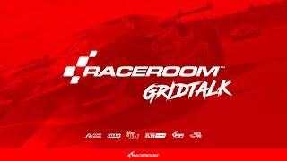 RaceRoom Grid Talk 2024 - Episode 3