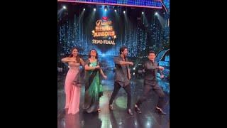 Ranbir Kapoor and Neetu Singh Dancing Together on Ji Huzoor Song | #Shamshera #YRFShorts