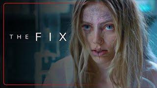 The Fix (2024) Movie ||  Daniel Sharman, Grace Van Dien,Keenan Arrison || Review and Facts