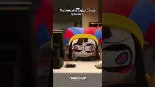 EPISODE 4 ( TADC / The Amazing Digital Circus Animation )