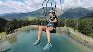 Summer activities on Andorra ski resorts