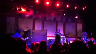 Napalm Death - The Kill (Live @ Vicar St, Dublin, Ireland)