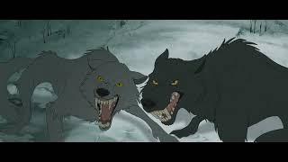 Zarafa The Complete Animation of The Wolves