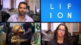 Inside Lifion by ADP | UNCUBED