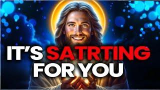 WE NEED TO TALK RIGHT NOW... | God Message Today |Gods Message Now For You| Gods message Hub Live