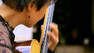 Hanh Nguyen - Suite del Recuerdo 4th and 5th Movements