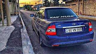 Azeri Bass Music - (SKDR Punaauia Street) Remix 2019