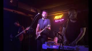 Serkan Soyak - House of the Rising Sun (The Animals) | Live @ Muaf Kadıköy, 2023