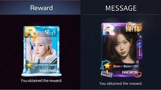 [Superstar SM, JYP] Chuseok Special Mission Event Week 3