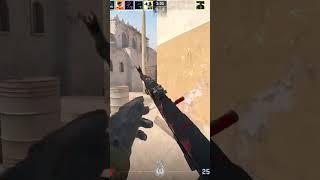 CS2 | dhund dhund kar mara sabko  #cs2online #csgo #cs2gameplay #cs2 #counterstrike #csgovine