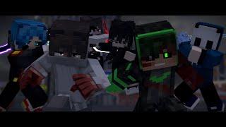 Override - Minecraft Animation