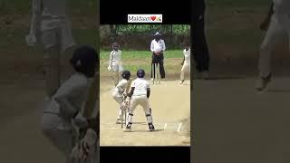 Maidaan️#shorts #cricket #viral