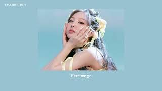 NAYEON - POP! Lyrics