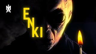 EA Enki | Rising From The Ashes - Anunnaki god of Wisdom