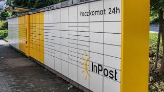 InPost’s Performance Is Sustainable, Says CEO