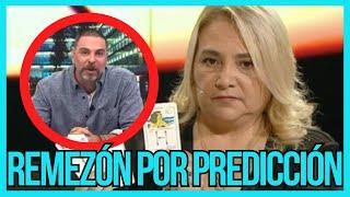 NEME SACUDE A MEGA - Latife Soto y una PREDICCIÓN QUE REMECE a todos ¿EN PROBLEMAS?