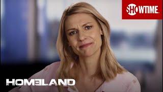 Thank You, Homeland | SHOWTIME