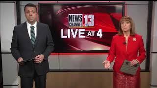 NewsChannel 13 Live at 4