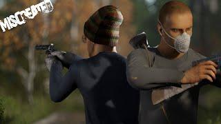 Miscreated в 2к21 Стоит ли начинать или возвращаться???