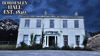 SO HAUNTED WE COULDN'T DEBUNK THIS - REAL PARANORMAL INVESTIGATION