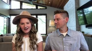 Shallow Cover - Lady Gaga & Bradley Cooper (Daddy Daughter Duet) Mat and Savanna Shaw