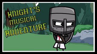 Knight's Musical Adventure