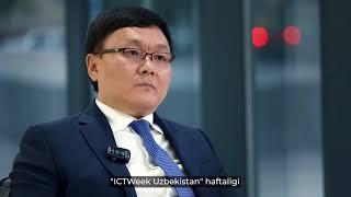 ICTWEEK UZBEKISTAN 2023   the largest IT week in Uzbekistan is approaching!