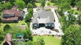 516 Dyson Street, Fairhope, AL 36532 Branded