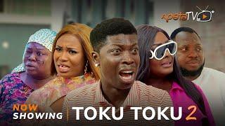 Toku Toku 2-Yoruba Movie 2024 Drama Apa,Sidi, Ronke Odusanya,Damilola Oni,Tosin,Olaniyan,Yemi Elesho