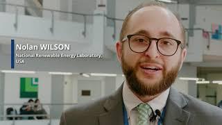 Nolan WILSON, National Renewable Energy Laboratory, USA