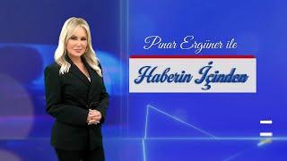 #CANLI | Pınar Ergüner ile Haberin İçinden - 2 Ekim Çarşamba - TGRT Haber