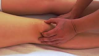 Kinetic acupuncture-GwandongChim-Patello-femoral acu+movement