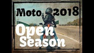 Moto Season Opening Moldova 2018. Garmin Virb