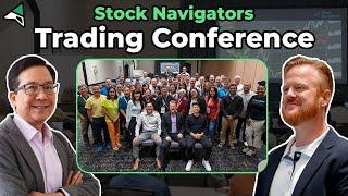 Stock Navigators Conference 2023 | Official Highlight Reel