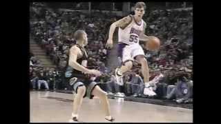 ANKLEBREAKERS: Jason Williams