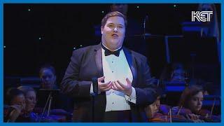 Stars of Tomorrow Opera Gala | Hansel und Gretel "Evening Prayer and Dream Pantomine" | KET