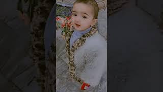 safa is playing  #cutebaby #safa #subscribetomychannel