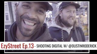 Who do you make photographs for? W/ Dustin Roderick