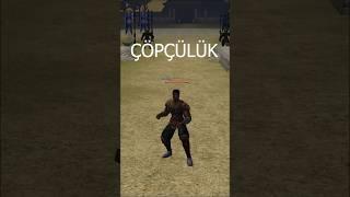 Metin2 EPSİZ YANG KASMA ÇOK KOLAY - DÜŞÜK LEVEL - 1 SAAT ÇÖPÇÜLÜK #gaming