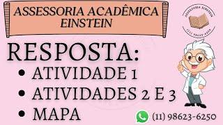 ATIVIDADE 1 - ADM - COMPORTAMENTO DO CONSUMIDOR