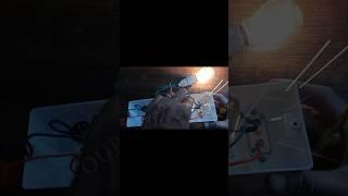 Sparking Test | Electrical Tips ‍ #iti #electrician #viral #trending #shortsvideo #shorts