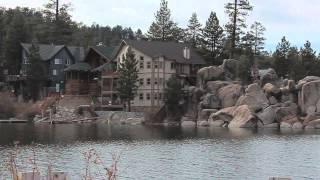 About Big Bear Lake