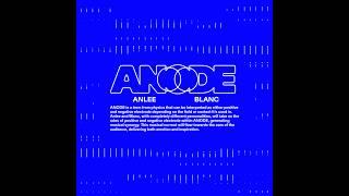 [#ANODE] #Anlee #Blanc #MYSTICSTORY #애노드 #앤리 #블랑 #미스틱스토리 @ANODEofficial
