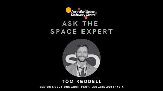 Digital Q&A - Tom Reddell