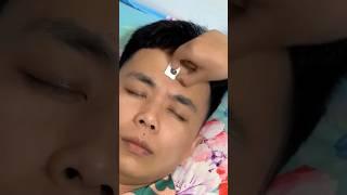 THIS BOY PRANKED HIS FATHER #viralshorts #funnyvideos #prankvideo