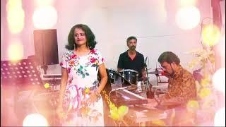 VASEEGARA  BY SUPARNA SANKARAN ( COVER ) ( live recording )