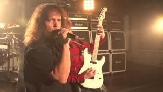 Impellitteri - We Own the Night (Official / New / Studio Album / 2015)