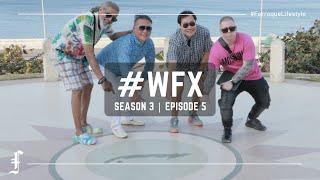 Ferroque Systems #WFX - S3:E5 - CUBA Edition