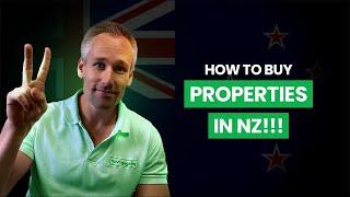 How to buy an investment property in NZ: Day 11 | 21 Days of Property Investing