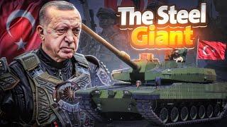 ULTIMATE TURKISH ALTAY TANK REVIEW - WORTH THE HYPE?